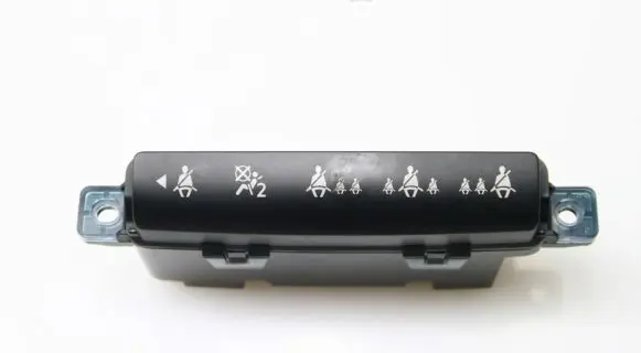 Nissan Qashqai Sensor P10075A7710000