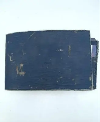 Maserati GranTurismo Owners service history hand book 