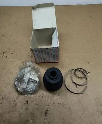 Mazda 626 Driveshaft outer CV joint boot G65008JC F03722540
