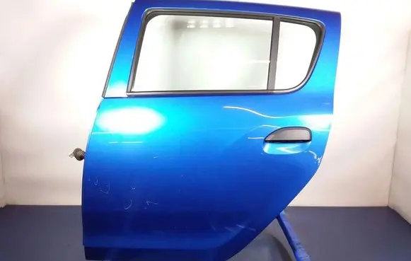 Dacia Sandero Rear door 