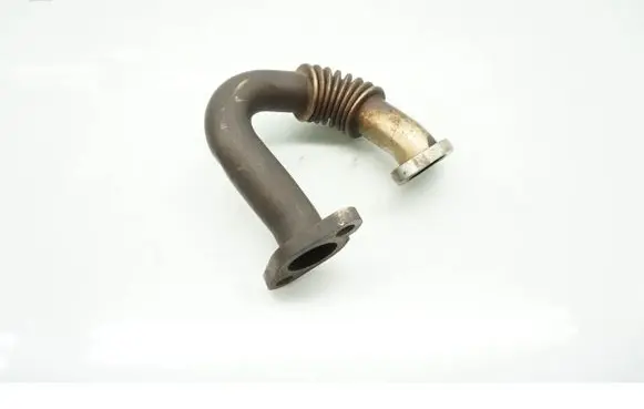 Skoda Octavia Mk2 (1Z) EGR valve line/pipe/hose