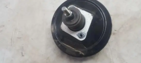 Audi A6 S6 C6 4F Brake booster 4F0612105M