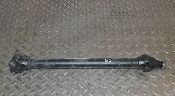 Land Rover Range Rover Velar Front prop shaft HK833219BC
