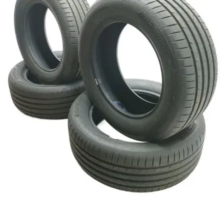 Audi A7 S7 4G R15 summer tire 