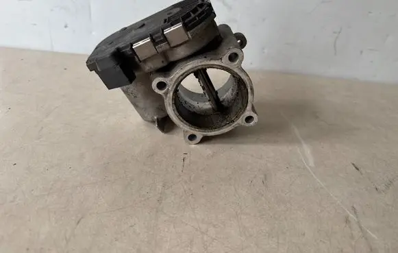 Mercedes-Benz GLE (W166 - C292) Throttle valve A6420900270