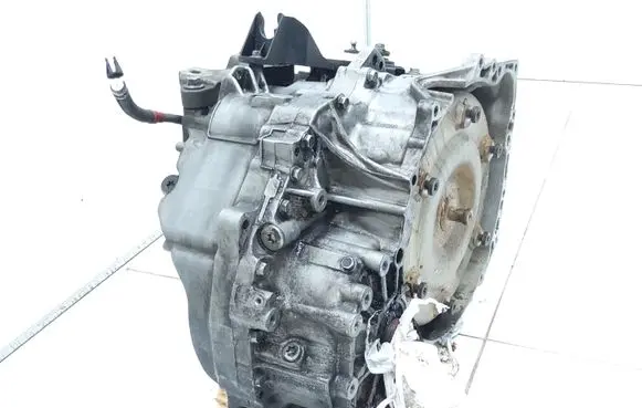 Volvo XC60 Automatic gearbox 1283165