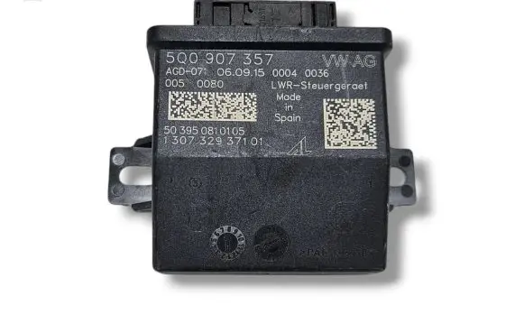 Audi A3 S3 8V Light module LCM 5Q0907357 00040036 30732937101