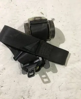 Mini One - Cooper R50 - 53 Front seatbelt