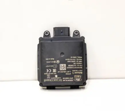 Ford Kuga III Blind spot module LJ6T14D453AC