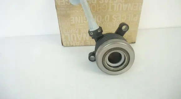 Renault Captur Clutch release bearing slave cylinder 306202313R