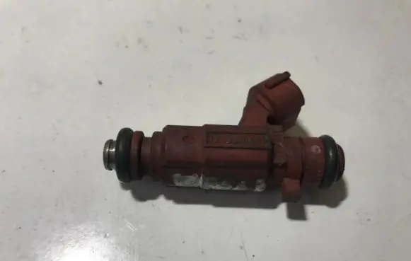 Nissan Primera Fuel injector 0280155940 16600-9f600