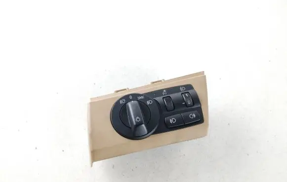 BMW X3 E83 Light switch 3420274