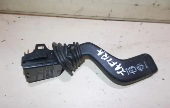 Opel Zafira A Wiper control stalk 90124931