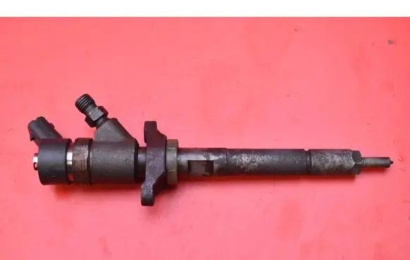 Peugeot 206 CC Fuel injector 0445110259