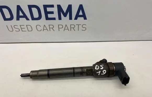 Hyundai i30 Fuel injector 0445110320 338002A900 DS19