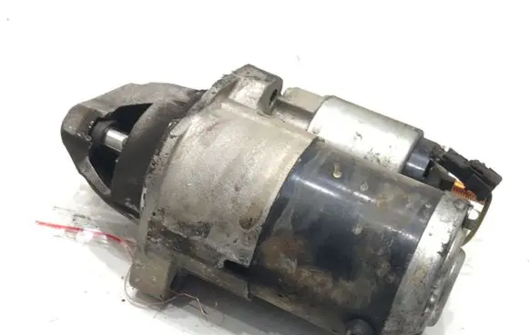 Dodge Caliber Starter motor 05034555AA