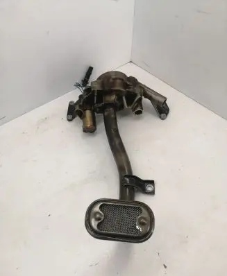 Dodge Durango Oil pump 83445C 04893782