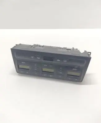Audi A8 S8 D2 4D Climate control unit 4D0820043P 5HB00807102