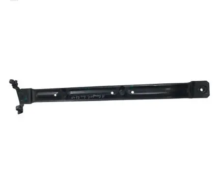 Fuel tank mounting bracket