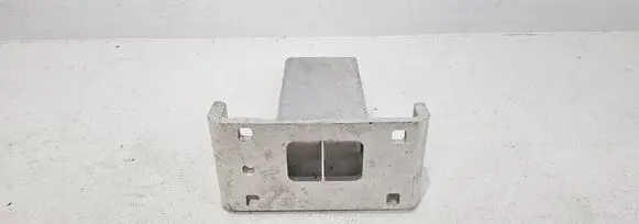 Land Rover Range Rover Sport L494 Front bumper foam support bar 