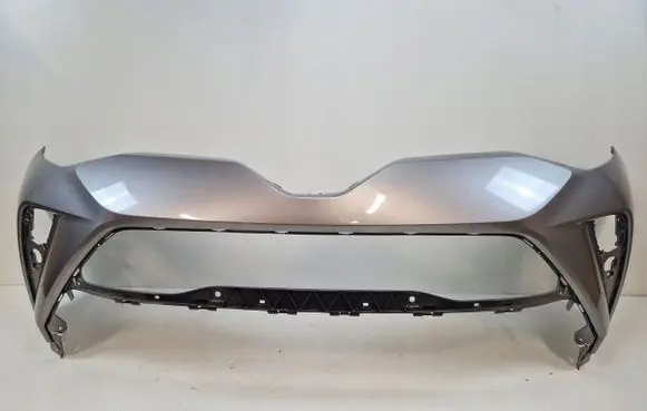 Toyota C-HR I Front bumper