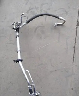 KIA Optima Air conditioning (A/C) pipe/hose