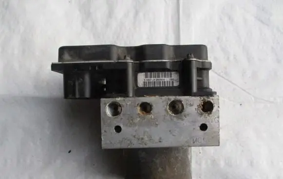 Citroen C5 ABS Pump 9666226380