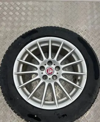 Jaguar XF X260 R17 alloy rim GX631007BA