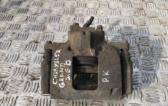 Chrysler Grand Voyager V Front brake caliper