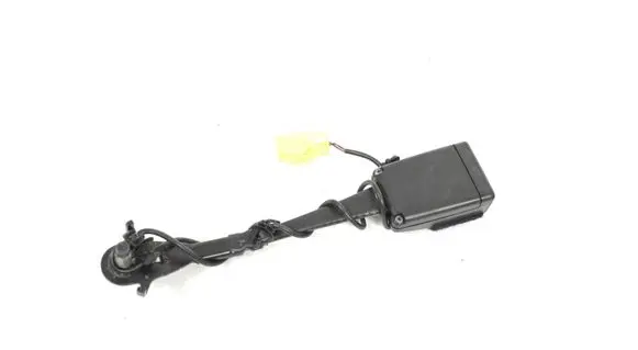 Jaguar F-Type Front seatbelt buckle EX5361208ABW