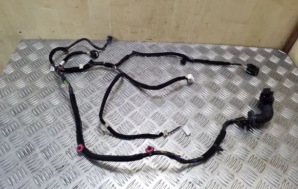 KIA Rio Front door wiring loom 916101W570A