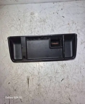 Volkswagen Transporter - Caravelle T5 Dashboard storage box/compartment 7H0857922