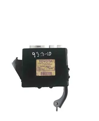 Lexus RX 330 - 350 - 400H Other devices 8922248040
