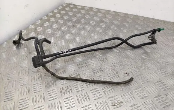 Ford Fiesta Fuel line/pipe/hose 