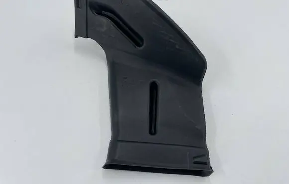 Toyota Corolla E210 E21 Cabin air duct channel 87213F4010