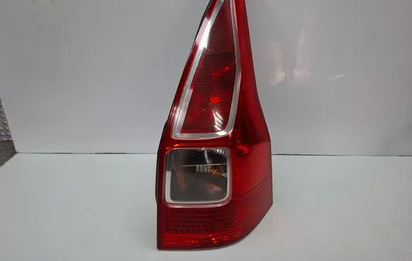 Renault Megane II Rear/tail lights S27639882 8200417351