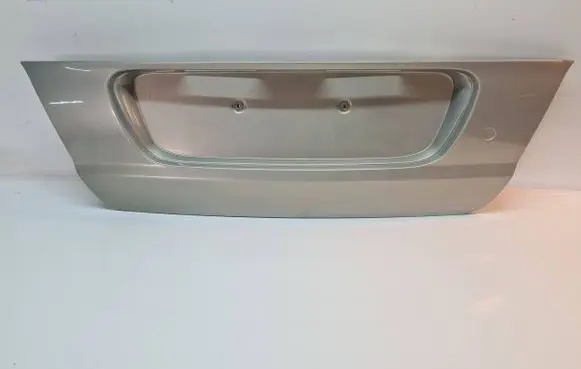 Volvo C70 Tailgate trim 8600106