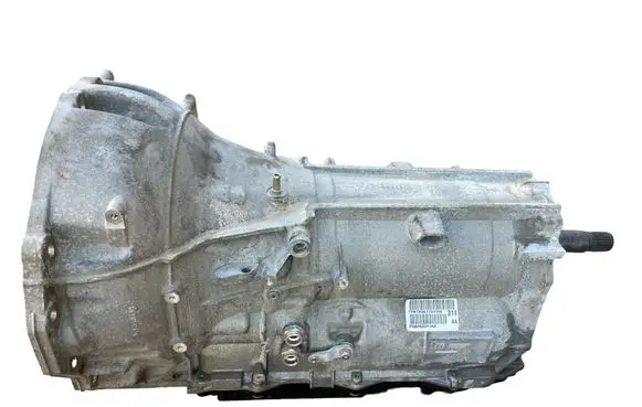 Dodge Charger Automatic gearbox P68283311AA 68283311AA 68283311