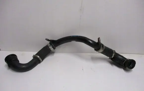 Peugeot Partner III Turbo air intake inlet pipe/hose GJ326C782