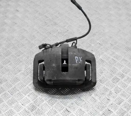 Volkswagen Phaeton Front brake caliper 3D0611793F