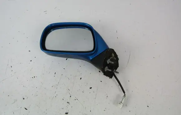 Opel Agila A Manual wing mirror 