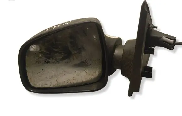 Dacia Sandero II Manual wing mirror E9036965