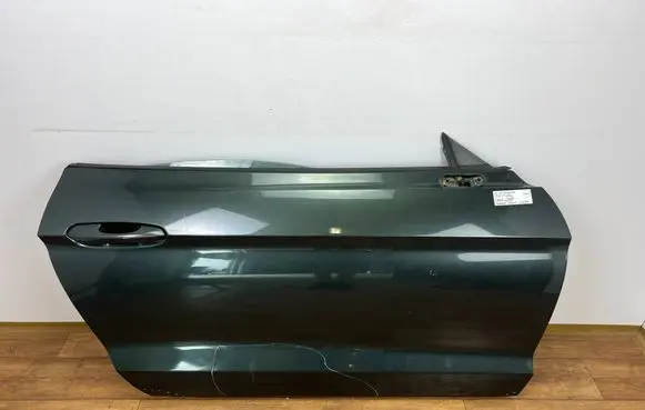 Ford Mustang VI Door (2 Door Coupe) DRZWIPRAWEMUSTANG