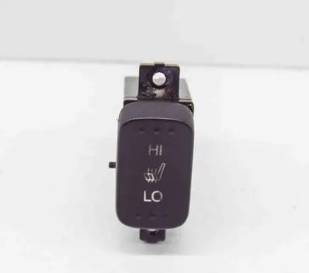 Honda CR-V Seat heating switch M36580