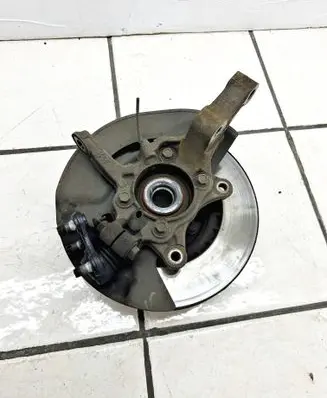 KIA Sportage Front wheel hub