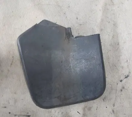 Ford Transit Custom Front mudguard BK2116A267baw
