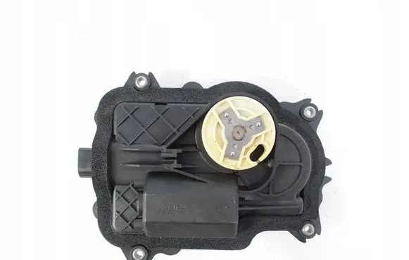 Bentley Continental Rear door soft close latching motor 3D0837059B