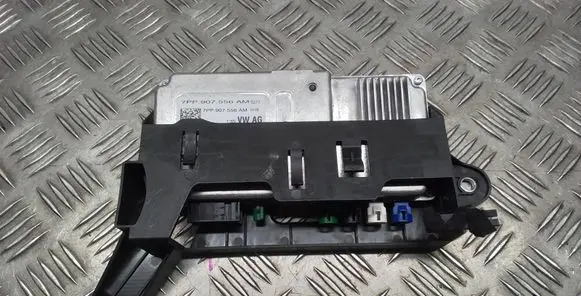 Porsche Macan (95B) Other control units/modules 7PP907556