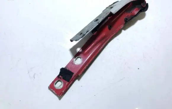 Opel Omega B1 Engine bonnet/hood hinges 1912307