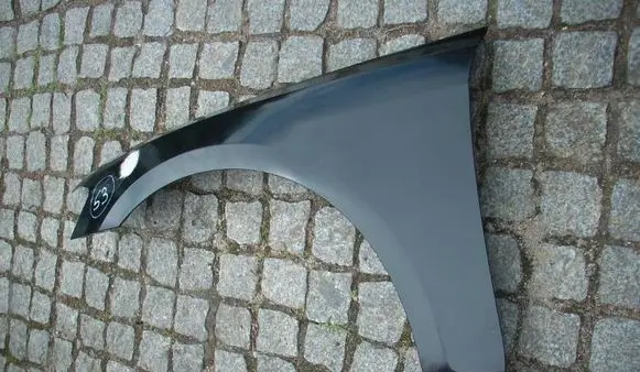 Audi A8 S8 D5 Fender 